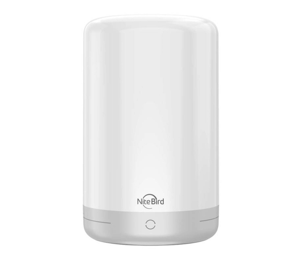 Gosund Inteligentna lampka nocna RGB WiFi LB3 - 1308807 - zdjęcie